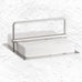 Original Napkin Holder - des. Peter Holmblad - by Stelton