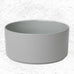 PILAR Bowl - 20cm / 1700 ml - Mirage Gray - des. Nina Thöming for blomus