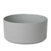 PILAR Bowl - 20cm / 1700 ml - Mirage Gray - des. Nina Thöming for blomus