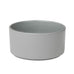 PILAR Bowl - 14cm / 620 ml - Mirage Gray - des. Nina Thöming for blomus