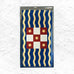 Palio 2 Money Clip, des. Michael Graves for ACME