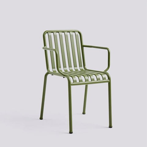 Palissade Armchair - Olive - des. Ronan & Erwan Bouroullec for Hay, 2016