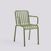 Palissade Armchair - Olive - des. Ronan & Erwan Bouroullec for Hay, 2016
