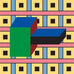 Manifesto 02 poster by Nathalie Du Pasquier