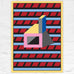 Manifesto 05 poster by Nathalie du Pasquier