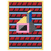 Manifesto 05 poster by Nathalie du Pasquier