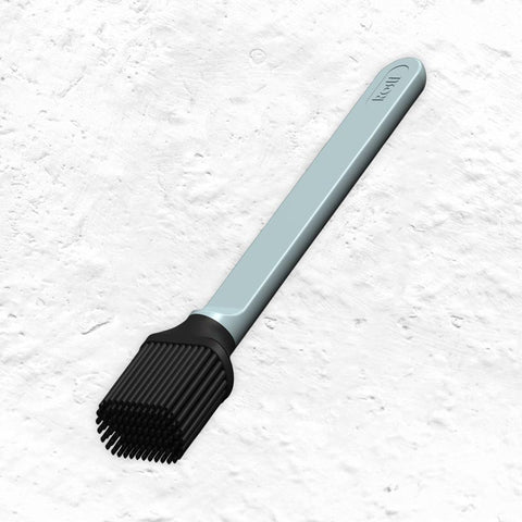 Silicone Pastry Brush - Nordic Green - by Rosti