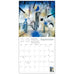 Paul Klee 2026 Wall Calendar