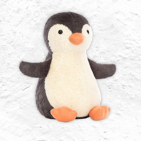 Peanut Penguin Large Jellycat