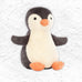 Peanut Penguin Large Jellycat