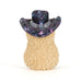 Amuseables Peanut Space Rodeo Outfit - Jellycat