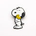 Peanuts Pin Badge - Hugs, Magpie x Peanuts