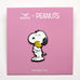 Peanuts Pin Badge - Hugs, Magpie x Peanuts
