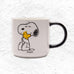 Peanuts Love Mug, Magpie x Peanuts