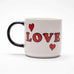 Peanuts Love Mug, Magpie x Peanuts