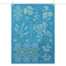 Pear Tree (Poirier) Tea Towel, by Tissage Moutet