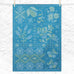 Pear Tree (Poirier) Tea Towel, by Tissage Moutet