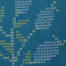 Pear Tree (Poirier) Tea Towel, by Tissage Moutet