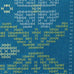 Pear Tree (Poirier) Tea Towel, by Tissage Moutet