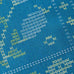 Pear Tree (Poirier) Tea Towel, by Tissage Moutet