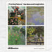 Framing Nature: Gardens & Imagination Exhibition Poster
