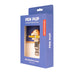 Pen Pup - 2 in 1 Book Clip and Pen Holder, des. Lin Chen for Kikkerland
