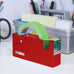 Hightide Penco Tape Dispenser - Red