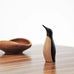 Penguin by Hans Bunde - Mini