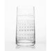 Periodic table - Tumbler Drinking Glass by Cognitive Surplus