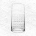 Periodic table - Tumbler Drinking Glass by Cognitive Surplus