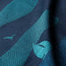 Headlight Wiper (Phare) Tea Towel, by Tissage Moutet