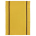 Piano 'Curry' Cotton & Linen Tea Towel, by Charvet Editions
