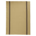 Piano Cotton & Linen Tea towel - Dune - by Charvet Editions