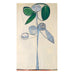 Woman-Flower (Françoise Gilot), 1946 print by Pablo Picasso - limited edition of 1000 copies