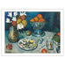 Still Life, 1901 print by Pablo Picasso - limited edition of 1000 copies