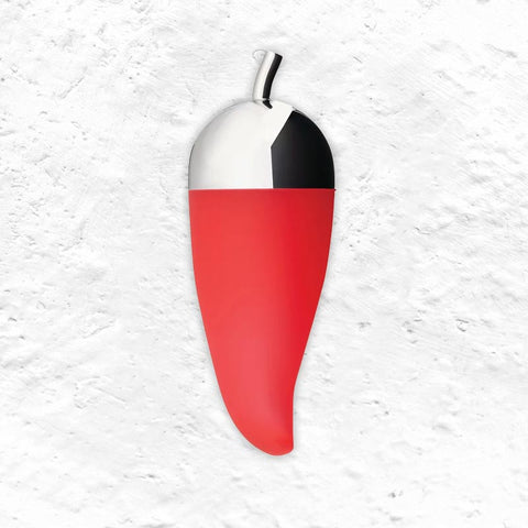 Piccantino Chilli Scruncher, des. LPWK & Jim Hannon-Tan for Alessi