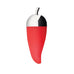 Piccantino Chilli Scruncher, des. LPWK & Jim Hannon-Tan for Alessi