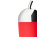 Piccantino Chilli Scruncher, des. LPWK & Jim Hannon-Tan for Alessi