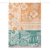 Picking (Cueillette) Tea Towel, by Tissage Moutet