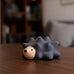 "Piero" Hedgehog Dog Toy - Mini Size - by United Pets