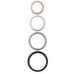 "PLACE-IT" Trivets - 4pcs - by RigTig