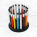 Plan B Pencil Pot, des. Adrian Olabuenaga for ACME