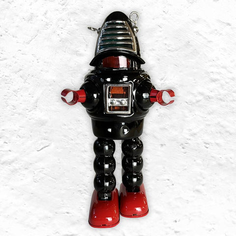Planet Robot, 21cm High