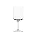 Pleats Wine Glasses - Set of 2 - des. Denis Guidone for Ichendorf Milano