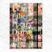 Liberty Faber Poetry Diary 2026