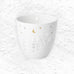 Poetry Tea light holder