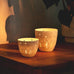 Poetry Tea light holder