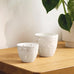 Poetry Tea light holder