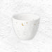 Small Poetry Tea Light Holder - City - by Räder