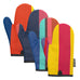 Porto Rico Oven Mitt by Tissage de Luz